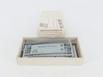 Scale E&b Valley Kit 018-4201 Prr Pennsylvania Covered Airslide Hopper 261434. Fixed Price $17.95.