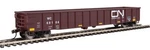 Walthers Trainline Ho Scale 50FT Gondola Canadian National/cn/wc #68184. Fixed Price $22.99.