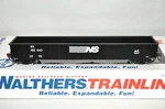 Ho Scale Walthers Norfolk Southern Ry 53' Thrall Mill Gondola Car Train. Fixed Price $30.00.