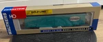 Walthers Ho Gold Line Pullman Standard 60' Auto Box Car Double Door Nyc 53884. Fixed Price $25.00.