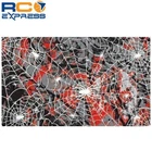 Pinecar Body Skin Custom Transfer Spider Web PIN3983. Fixed Price $12.23.