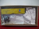 Ho Scale Walthers 932-2429 40' Ft Ds Reefer W/wood End "rath Black Hawk". Fixed Price $14.95.