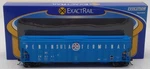 Exactrail EE-1716-4 Peninsula Terminal 4780 Cu. Ft. Hopper #208147 Nib. Fixed Price $24.99.
