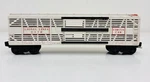 Lionel Postwar Circus Cattle Car 6376. Fixed Price $24.95.