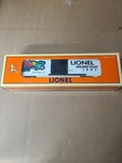 Lionel 6-29225 Horde Railride Tour Music Festival Boxcar 1997. Fixed Price $20.00.