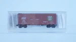 Nos Micro-trains Canadian National 290159 Scale Box Car 21120. Fixed Price $22.95.
