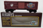 K-line K646703 Gauge Hershey's 100TH Anniversary Boxcar Ln/box. Fixed Price $24.59.