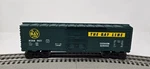 027 Lionel Train Car Bay Line Box #6-9427 1981 *nib*. Fixed Price $19.99.