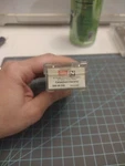 Scale Micro Trains 40' Ds Wood Reefer Canadian Pacific 04900530 #5609. Fixed Price $23.95.