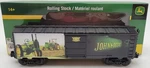 Lionel 6-83944 John Deere Boxcar Ln/box. Fixed Price $84.99.