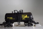 33008 Scale Atlas Beer Can Tank Car Gatx Kodak Chemicals. Fixed Price $19.95.
