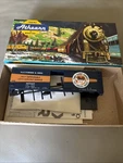 Ho Athearn Bev Bel Baltimore & Ohio Time Saver 40 Box Car Kit 1022-1 467067. Fixed Price $35.00.