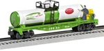 Lionel #11167 Csx Merger Pack #2. Fixed Price $94.46.