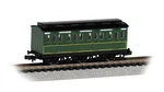 Bachmann 76092 Thomas & Friends - Rolling Stock Emily's Coach Scale. Fixed Price $28.99.
