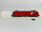 Roco 63680 Bb 1016 007-5 Taurus Ho Scale Electric Locomotive Boxed + Details. Fixed Price $169.99.