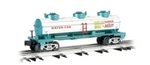 Williams 47120 Ringling Bros And Barnum & Bailey Circus 3-DOME Tank Car. Fixed Price $52.47.