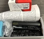 Intermountain Railway Ho Kit #41209-01 Acf Type 27 Tank Car Union #976. Fixed Price $23.95.
