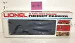 Lionel 6-9453 Mpa Railroad Box Car 51-199. Fixed Price $12.00.