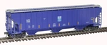 Atlas 20006639 Thrall 4750 Hopper David Joseph Transport #475586 W/ Stripes. Fixed Price $28.32.