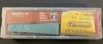 Roundhouse 8705 36FT Old Timer Billboard Refrigerator Car Hulman & Coffee. Fixed Price $11.99.