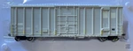 Prairie Shadows Ho Trinity 6235 50' Boxcar Aok Patched Stripe Ex Slgg 2010+. Fixed Price $55.99.