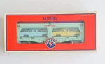 Lionel Gauge Monopoly Auto Loader 6-26675. Fixed Price $94.90.