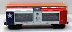 Lionel 6-8999 Scale Htos Aquarium Car #8999 Ln/box. Fixed Price $42.29.
