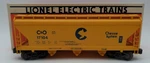 Lionel 6-17104 Gauge Chessie System Acf 3-BAY Center Flow Hopper Ex/box. Fixed Price $15.19.