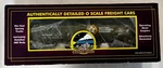 Scale Mth 20-96159 British Columbia Railway Tank Car #1968 New In Box. Fixed Price $29.95.