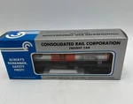 K-line Trains Conrail K631-9013 Classic Tank Car Safety Award Gauge. Fixed Price $31.49.