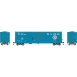 Athearn 15962 Ho 50' Ps 5277 Box Pick #55389. Fixed Price $39.99.
