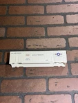 Rare Lionel 3666 Minuteman Cannon Us Air Force Replica Remake Military Shell. Fixed Price $149.99.