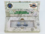 Scale Micro-trains Mtl Nsc Z06-02 Dmc Denver Mint Box Car #1863. Fixed Price $59.95.