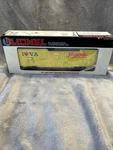 Lionel 6-19901 Love Virginia Boxcar ( Va) -vintage 1987 New. Fixed Price $15.00.
