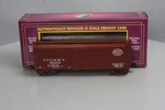 Mth 20-93446 Nyc 40' Usra Double Sheathed Boxcar #56484 Ln/box. Fixed Price $61.99.