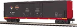 Mth Trains 20-93698 Norfolk Southern First Responders 50' Boxcar Nib. Fixed Price $69.99.