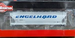 Intermountain 47061-06 4650 Bay Covered Hopper Engelhard Acfx 49853. Fixed Price $30.00.