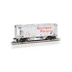 Bachmann Industries PS-2 Two Bay Covered Hopper Sp 401520 BAC73509 Rolling. Fixed Price $57.00.