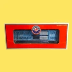 Lionel 6-19559 Gauge Missouri-kansas-texas Stock Car. Fixed Price $59.99.