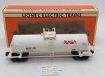 Lionel 6-17899 Nasa 1992 Lcca Convention Tank Car #190 Ln/box. Fixed Price $32.19.