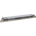 Atlas Gauge Gsi 60' Flat Northern Pacific #66000 P/n 50006435. Fixed Price $32.99.