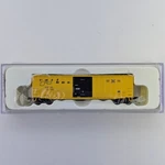 Atlas 39945A N Scale Acf 50'6" Box Car - Rail (small Logo) Rd# 30309. Fixed Price $36.80.