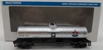Walthers 931-1613 Ho Scale Amoco Oil 40' Tank Car #1330 Ex/box. Fixed Price $19.99.