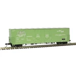 Scale - Atlas 20006779 Pma Evans 53' Double Plug Door Boxcar USLX9040 HO6920. Fixed Price $32.99.