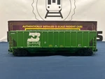 Mth Burlington Northern #472209 PS-2CD High-sided Hopper Car 20-97171. Fixed Price $79.99.