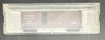 Micro-trains 41010 Scale Union Pacific 40' Dbl-sheathed Wood Box Car #170774. Fixed Price $14.99.