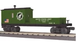 Mth Rail King Us Army Crane Tender Car 30-76365, New Box. Fixed Price $69.00.