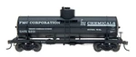Red Caboose Intermountain #33053-2 Fmc Corp. 10K Gal Tank Car Ho Scale Nos Mib. Fixed Price $23.95.