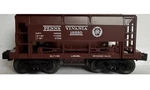 Lionel Pennsylvania Ore Car (no Load) 6 19320! Gauge O27 Small Hopper Freight. Fixed Price $35.00.