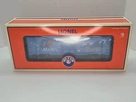 Lionel Gauge 6-29935 Love Alaska Boxcar Lnib The Last Frontier Likenew. Fixed Price $63.96.